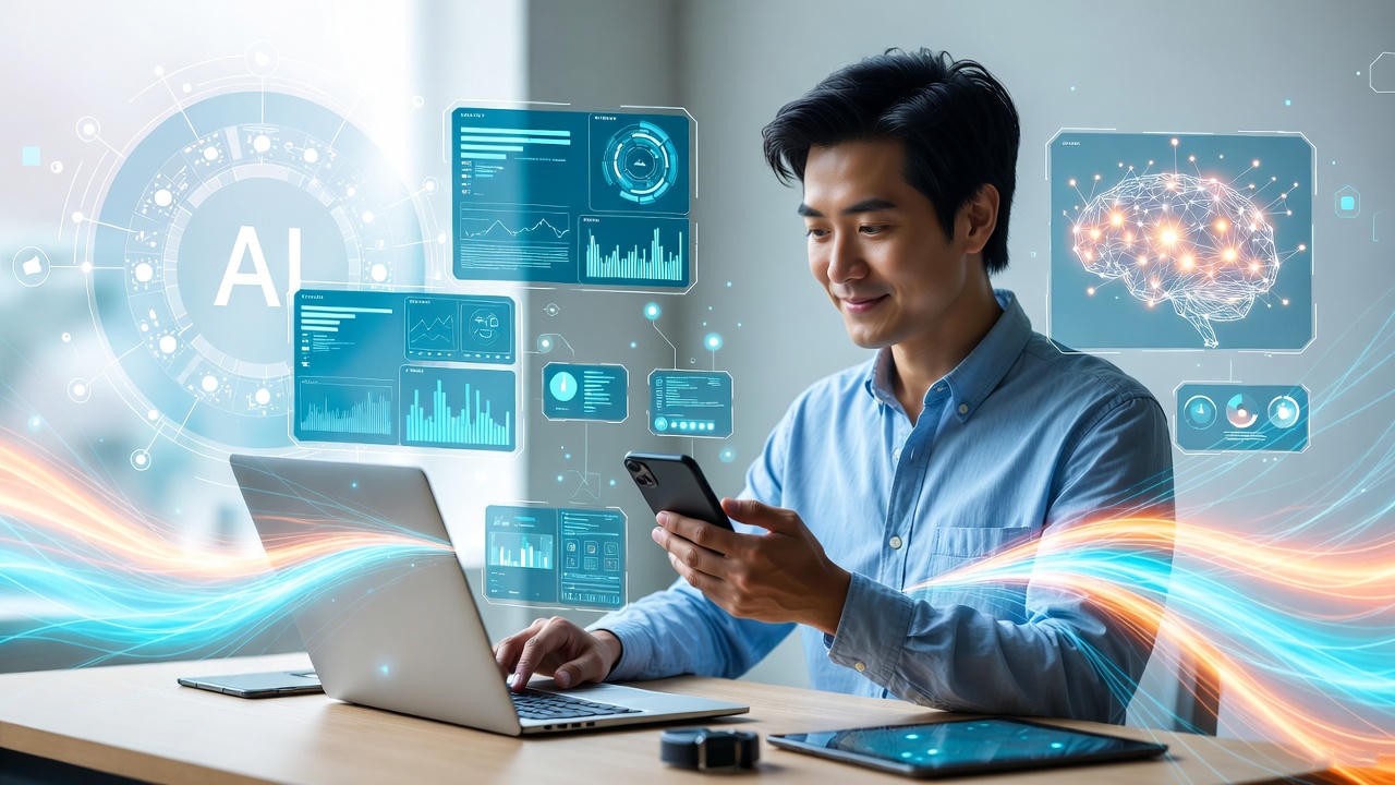 Yapay Zekâ Günlük Hayatta Kullanımı 2026