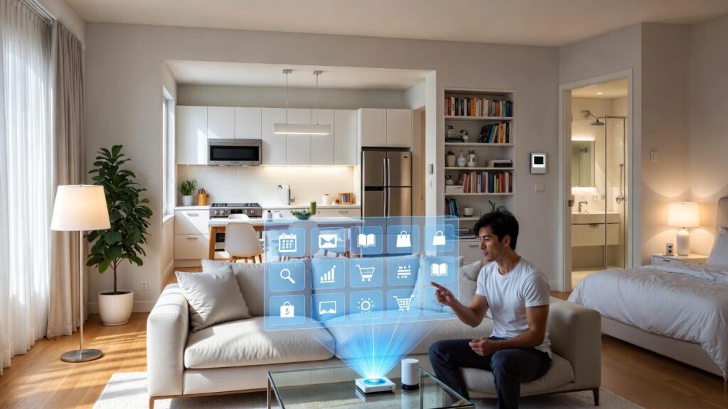 Yapay Zekâ Günlük Hayatta Nasıl Kullanılır?