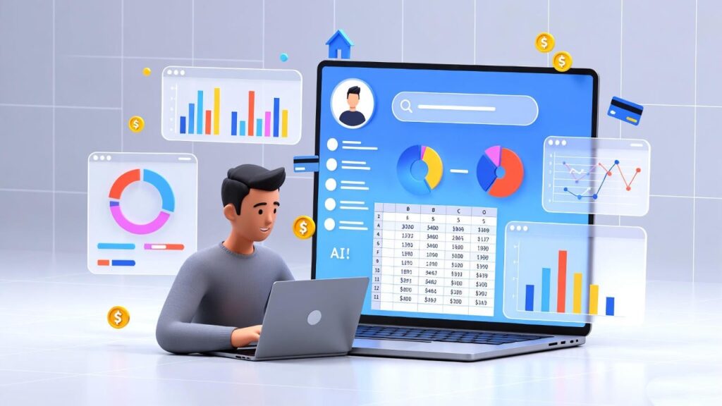 Yapay Zekâ ile Bütçe Planlama 2026