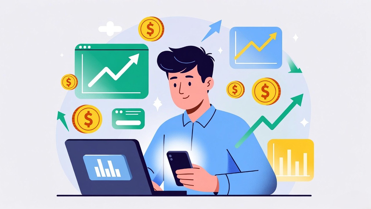 2026’da hâlâ para kazandıran yöntemler