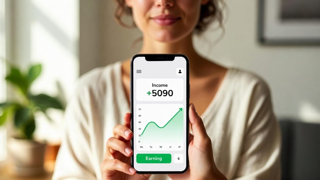 gerçekten para kazandıran yöntemler