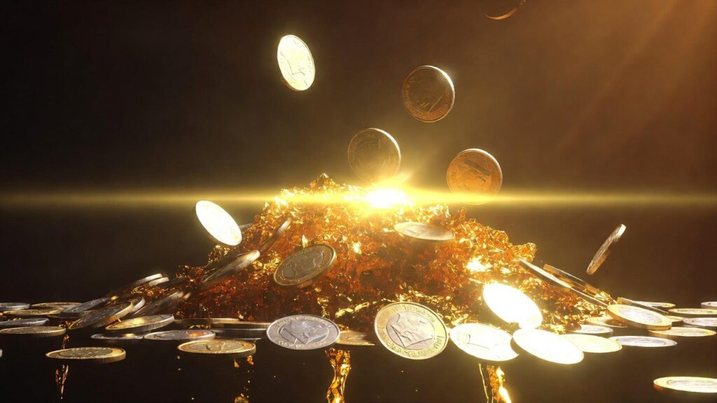 Küçük kazançların büyük servete dönüşmesi