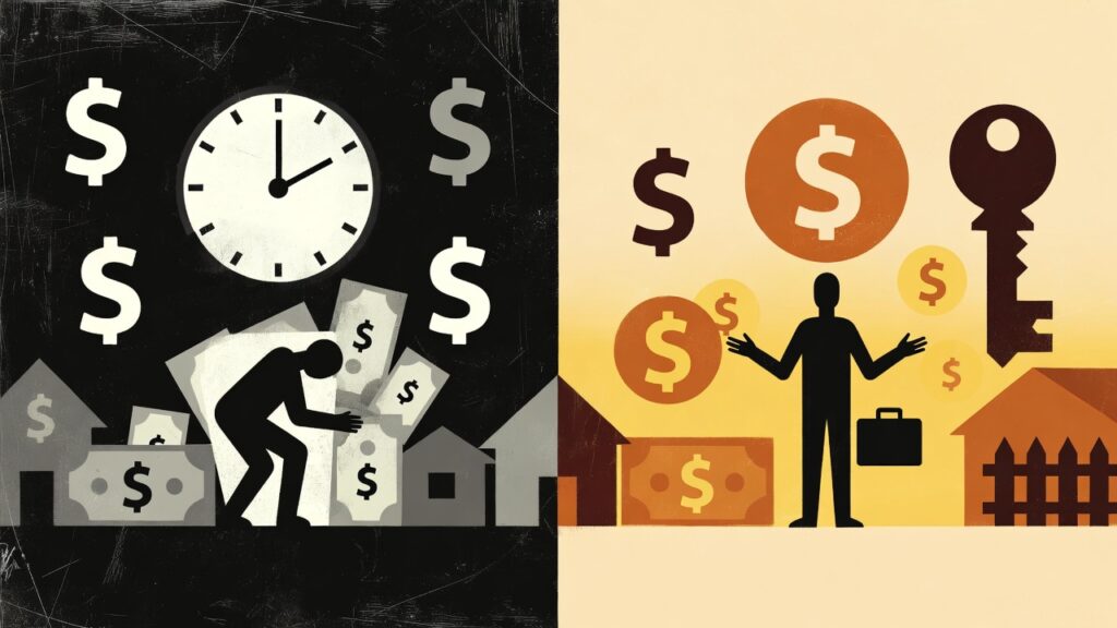 2026 yılında maddi yükseliş ve yaşam standardı değişimi